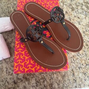 Tory Burch Sandals